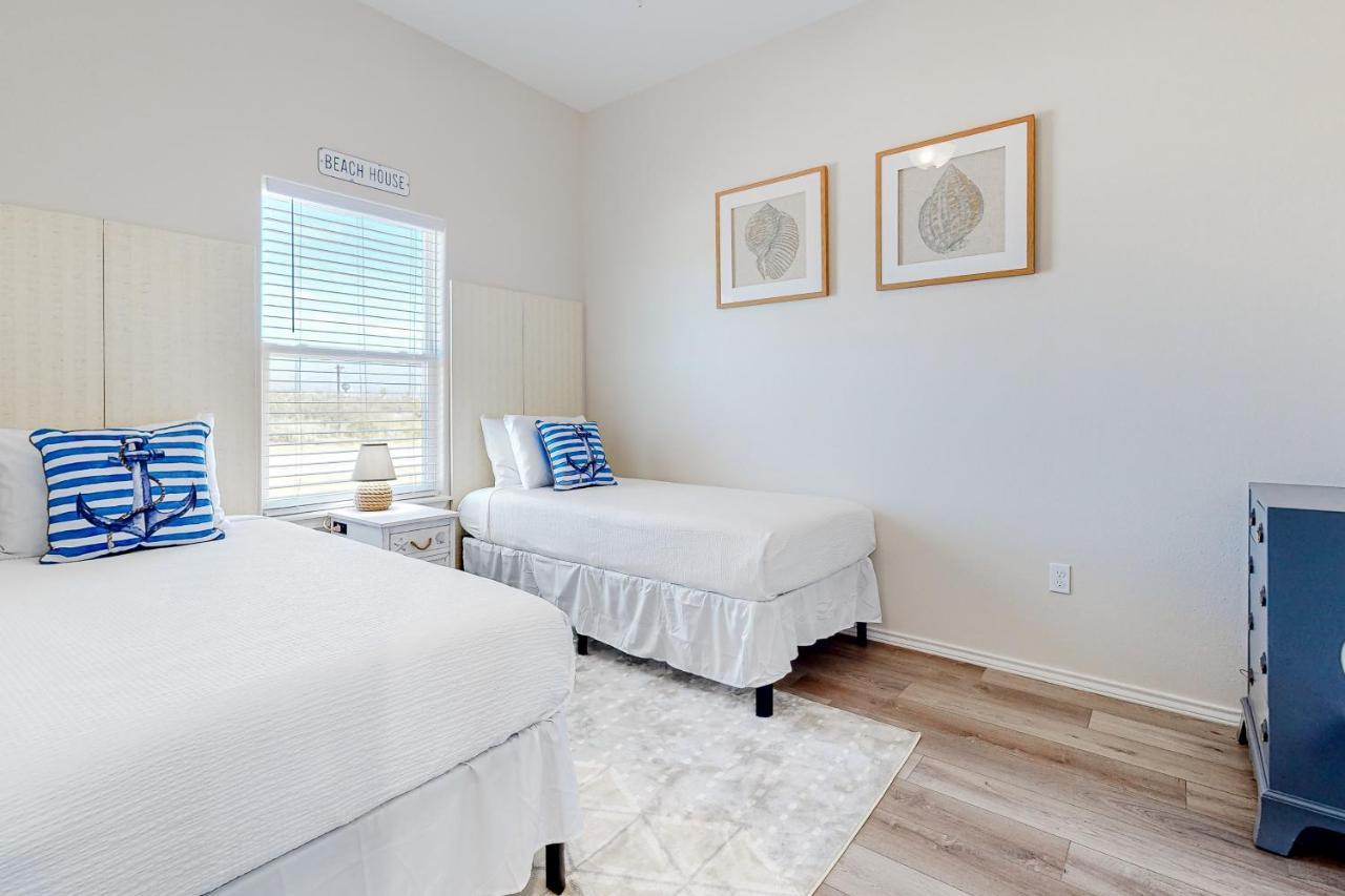 Sunrise Retreat Villa Rockport Exterior photo